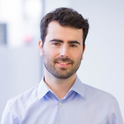 Daniel Hansmann