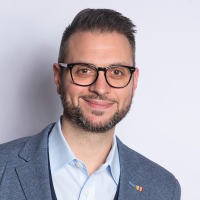 Florian Armbrust